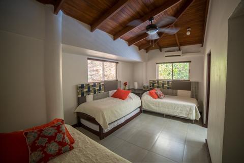 Clearwater Bay Villa Costa Rica